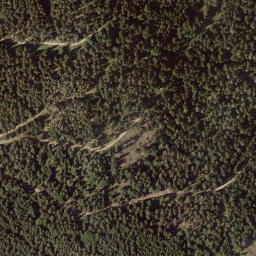 Satellite imagery of Pongratzer Kogel, AT