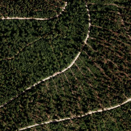 Satellite imagery of Fernmeldeturm Hirschenstein, AT