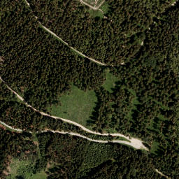 Satellite imagery of Geschriebenstein, AT