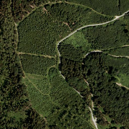 Satellite imagery of Geschriebenstein, AT