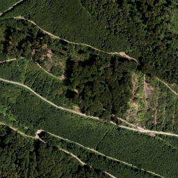Satellite imagery of Geschriebenstein, AT