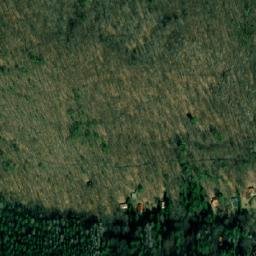 Satellite imagery of cairn, AT