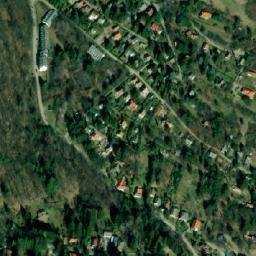Satellite imagery of cairn, AT