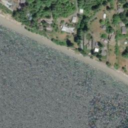 Satellite imagery of Windy Bluff, US