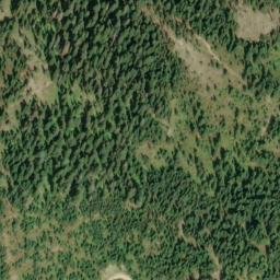 Satellite imagery of Roaring Ridge, US