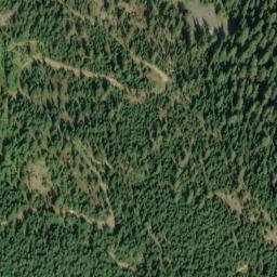 Satellite imagery of Roaring Ridge, US
