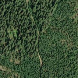 Satellite imagery of Roaring Ridge, US