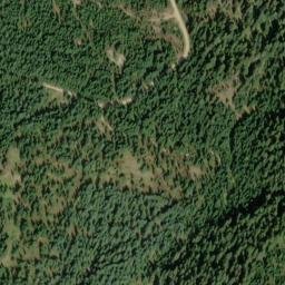 Satellite imagery of Keechelus Ridge, US