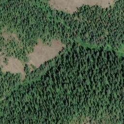 Satellite imagery of Mastodon Mine, US