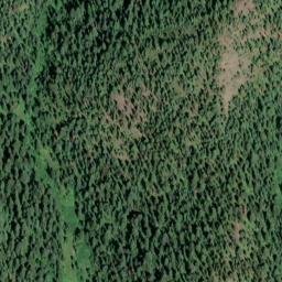 Satellite imagery of Mastodon Mine, US