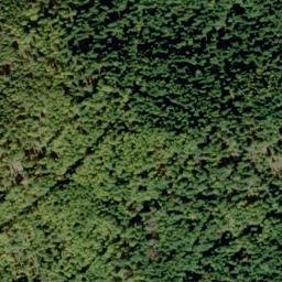 Satellite imagery of Minnick Mine, US