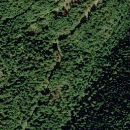Satellite imagery of Minnick Mine, US