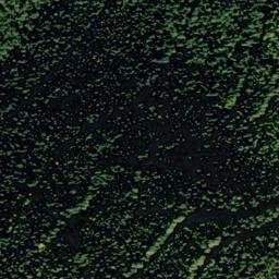 Satellite imagery of Minnick Mine, US