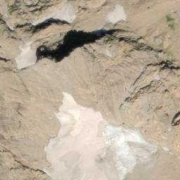 Satellite imagery of The Garden Wall, US