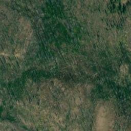 Satellite imagery of Big Slide, US