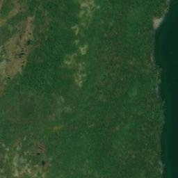 Satellite imagery of Inkmans Point, CA