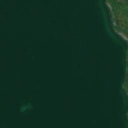 Satellite imagery of Inkmans Point, CA