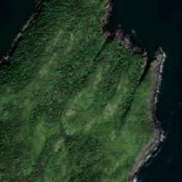 Satellite imagery of Long Island Point, CA