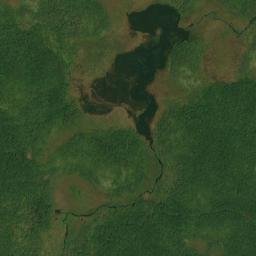 Satellite imagery of Island Pond Ridge, CA