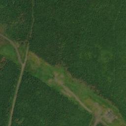 Satellite imagery of Island Pond Ridge, CA