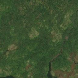 Satellite imagery of Long Gully Ridge, CA