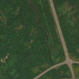 Satellite imagery of Long Gully Ridge, CA