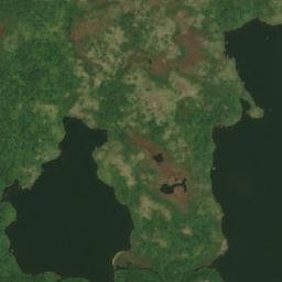 Satellite imagery of Big Hill, CA