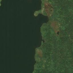 Satellite imagery of Big Hill, CA