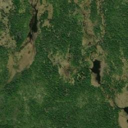 Satellite imagery of American Man, CA