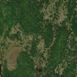 Satellite imagery of American Man, CA