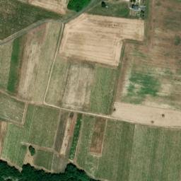 Satellite imagery of Château de la Gaillardière, FR
