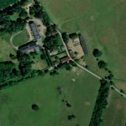 Satellite imagery of Abbaye Notre-Dame-du-Réconfort, FR