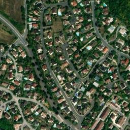 Satellite imagery of Monastere Saint-Bernard Fontaine-les-Dijon, FR
