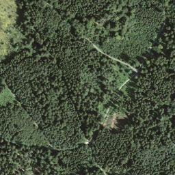 Satellite imagery of Dreiländerstein, CH