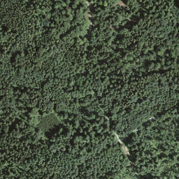 Satellite imagery of Dreiländerstein, CH