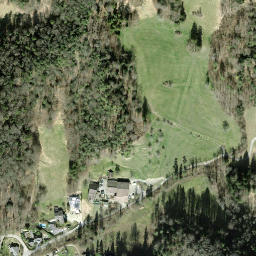 Satellite imagery of Uetliberg, CH