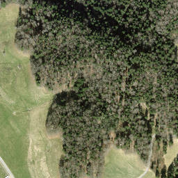 Satellite imagery of Tännler, CH