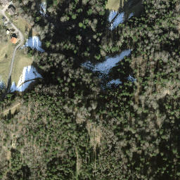 Satellite imagery of Baschlisgipfel, CH