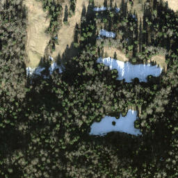 Satellite imagery of Baschlisgipfel, CH