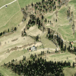 Satellite imagery of Wilgupf, CH