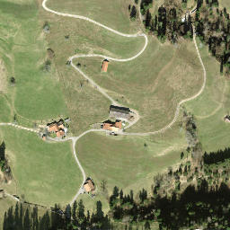 Satellite imagery of Wilgupf, CH