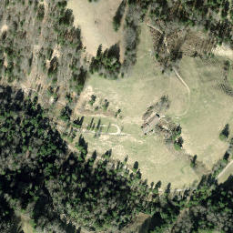 Satellite imagery of Hirzegg, CH