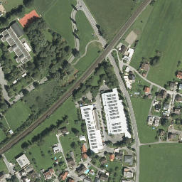 Satellite imagery of Sonderberg, AT