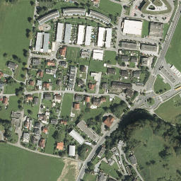 Satellite imagery of Sonderberg, AT