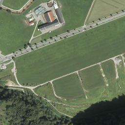 Satellite imagery of Sonderberg, AT