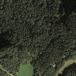 Satellite imagery of Kapf, AT