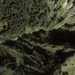 Satellite imagery of Laubergrat, AT