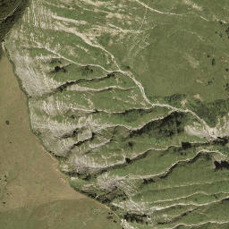 Satellite imagery of Mörzelspitze, AT
