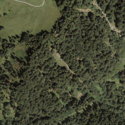 Satellite imagery of Bucher Schrofen, AT
