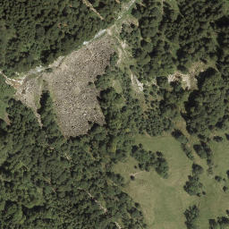 Satellite imagery of Bucher Schrofen, AT